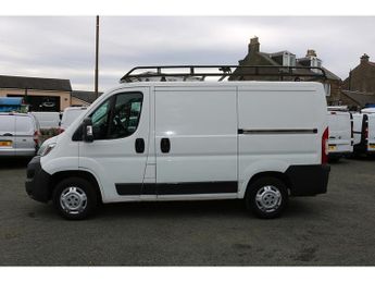 Citroen Relay 30 L1h1 Hdi
