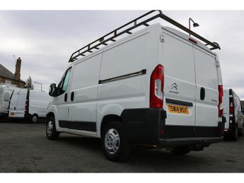 Citroen Relay 30 L1h1 Hdi