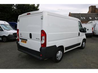 Citroen Relay 30 L1h1 Hdi