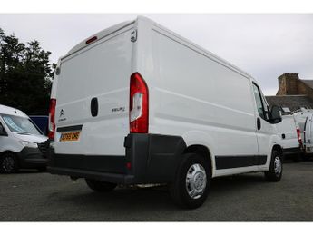 Citroen Relay 30 L1h1 Hdi