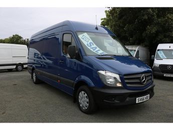 Mercedes Sprinter 314Cdi
