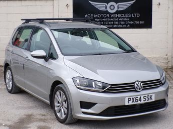 Volkswagen Golf TDi TDI BlueMotion Tech SE