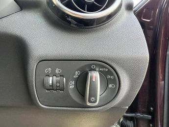 Audi A1 1.4 TFSI Sport Sportback 5dr Petrol S Tronic Euro 6 (s/s) (125 p