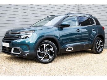 Citroen C5 Aircross BlueHDi Flair