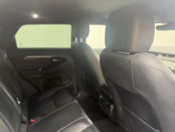 Land Rover Range Rover Evoque 2.0 D180 MHEV R-Dynamic S SUV 5dr Diesel Auto 4WD Euro 6 (s/s) (