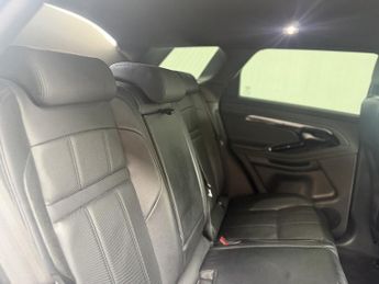 Land Rover Range Rover Evoque 2.0 D180 MHEV R-Dynamic S SUV 5dr Diesel Auto 4WD Euro 6 (s/s) (