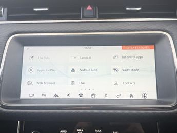 Land Rover Range Rover Evoque D180 MHEV R-Dynamic S