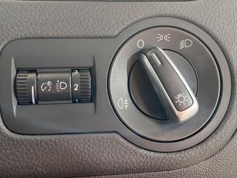 Volkswagen Polo 1.2 TSI DSG 5dr Hatchback Automatic Petrol