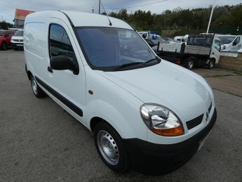 Renault Kangoo SL16P 75