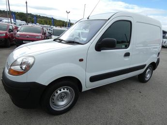Renault Kangoo SL16P 75