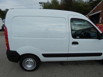 Renault Kangoo SL16P 75