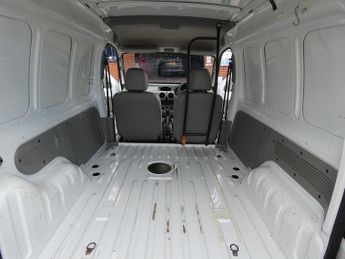 Renault Kangoo SL16P 75