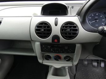 Renault Kangoo SL16P 75