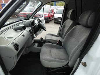 Renault Kangoo SL16P 75