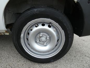 Renault Kangoo SL16P 75