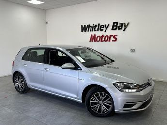 Volkswagen Golf TSI EVO SE Nav