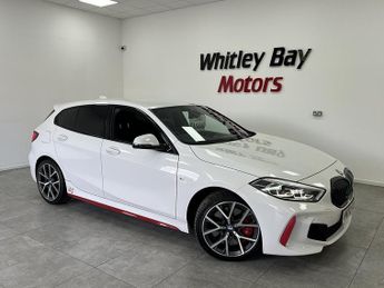 BMW 1 Series 128ti