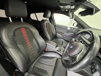 BMW 1 Series 128ti