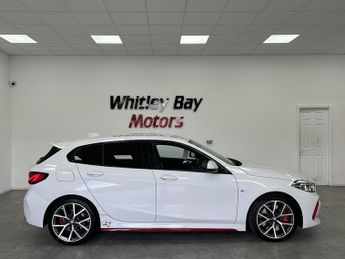 BMW 1 Series 128ti
