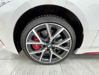 BMW 1 Series 128ti