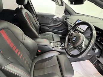 BMW 1 Series 128ti