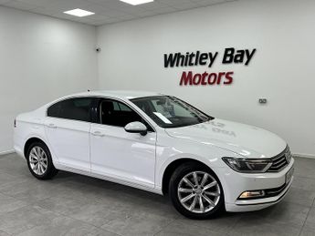 Volkswagen Passat TDI BlueMotion Tech SE Business