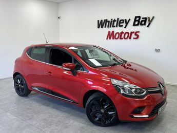 Renault Clio TCe Iconic
