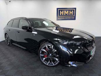 BMW M6 M60