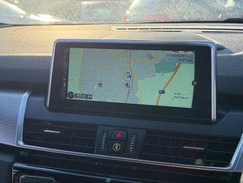 BMW 2 Series Active Tourer 225i M Sport