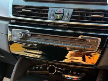 BMW 2 Series Active Tourer 225i M Sport