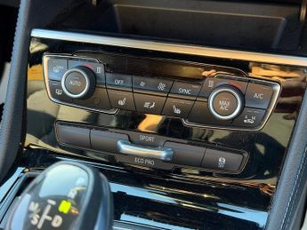 BMW 2 Series Active Tourer 225i M Sport