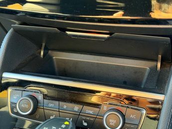 BMW 2 Series Active Tourer 225i M Sport