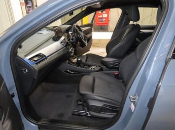 BMW X2 25e M Sport