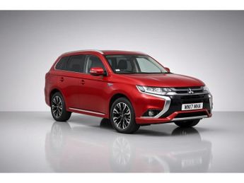 Mitsubishi Outlander h 4h