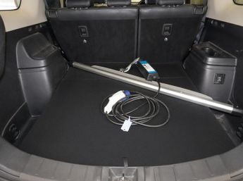 Mitsubishi Outlander h 4h