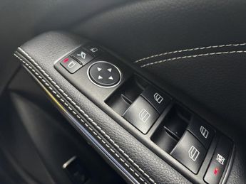 Mercedes-Benz Gla-Class Gla250 4Matic Sport