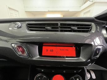 Citroen Ds3 E-Hdi Airdream Dsport
