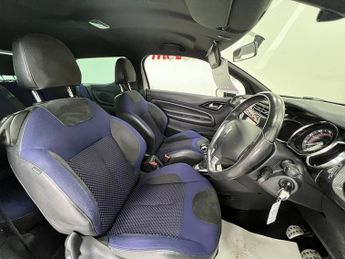 Citroen Ds3 E-Hdi Airdream Dsport