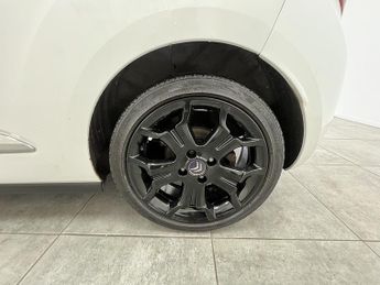Citroen Ds3 E-Hdi Airdream Dsport
