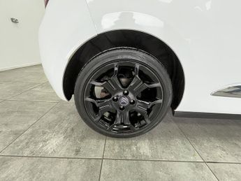 Citroen Ds3 E-Hdi Airdream Dsport