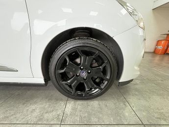 Citroen Ds3 E-Hdi Airdream Dsport