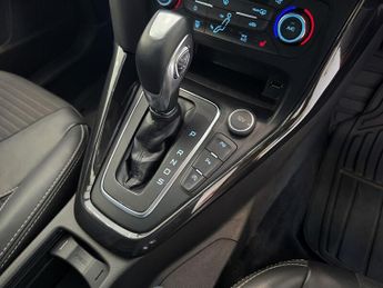Ford Focus 1.5 TDCi Titanium X Estate 5dr Diesel Powershift Euro 6 (s/s) (1