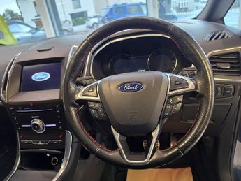 Ford S-Max 2.0 EcoBlue ST-Line MPV 5dr Diesel Auto Euro 6 (s/s) (190 ps)