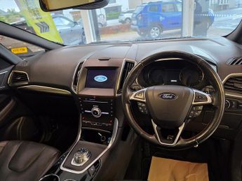 Ford S-Max 2.0 EcoBlue ST-Line MPV 5dr Diesel Auto Euro 6 (s/s) (190 ps)