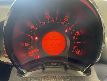 Citroen C1 VTi Flair