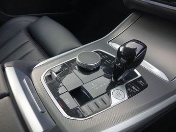BMW X5 45e xLine