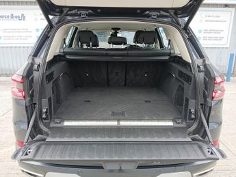 BMW X5 45e xLine