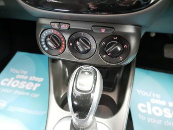 Vauxhall Corsa i ecoTEC SRi Nav