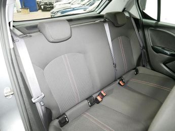 Vauxhall Corsa i ecoTEC SRi Nav
