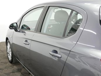 Vauxhall Corsa i ecoTEC SRi Nav